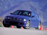 BMW M3 2001 года